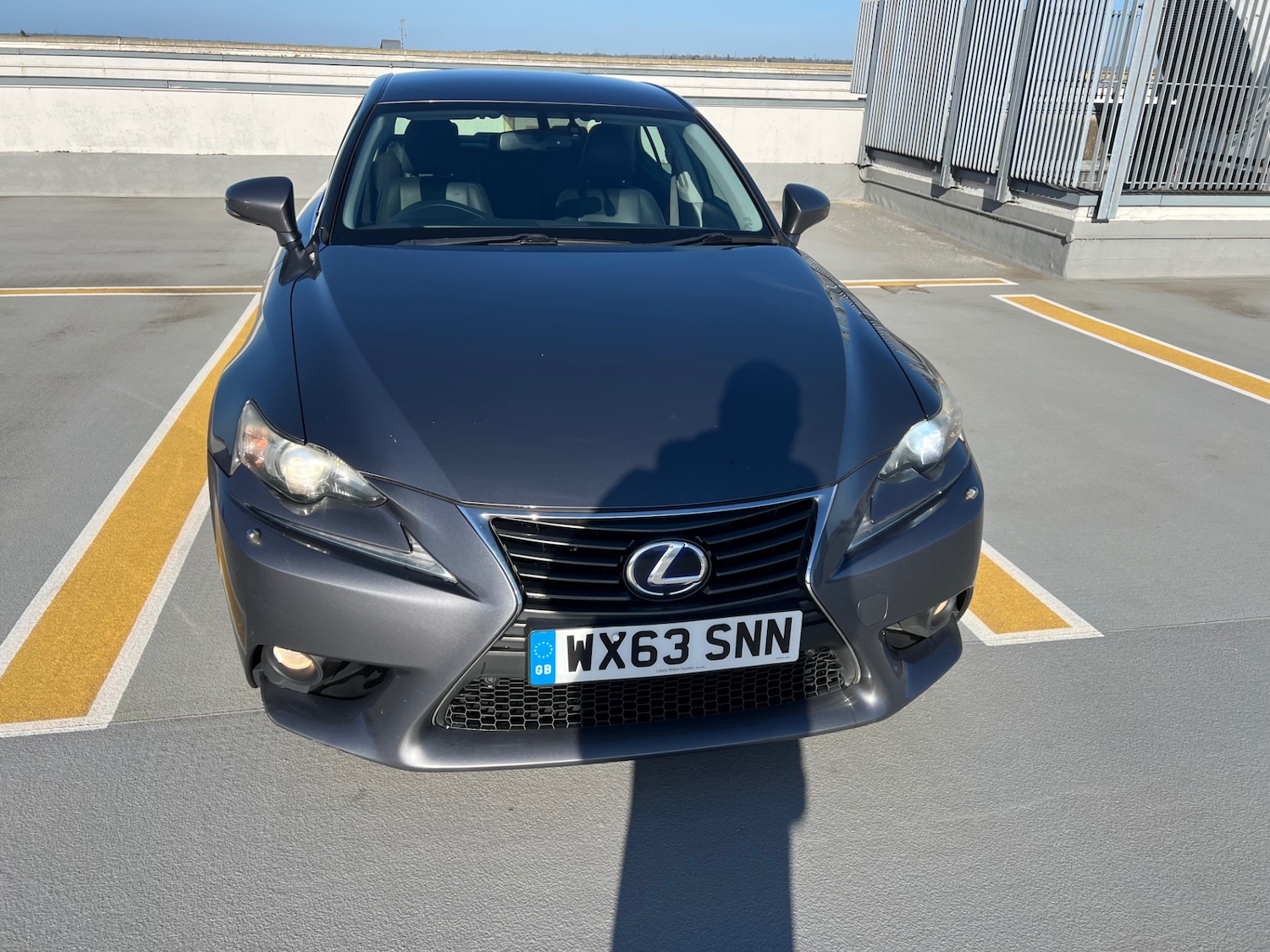 Used Lexus IS 2013 for sale - 77954329: Photo 22