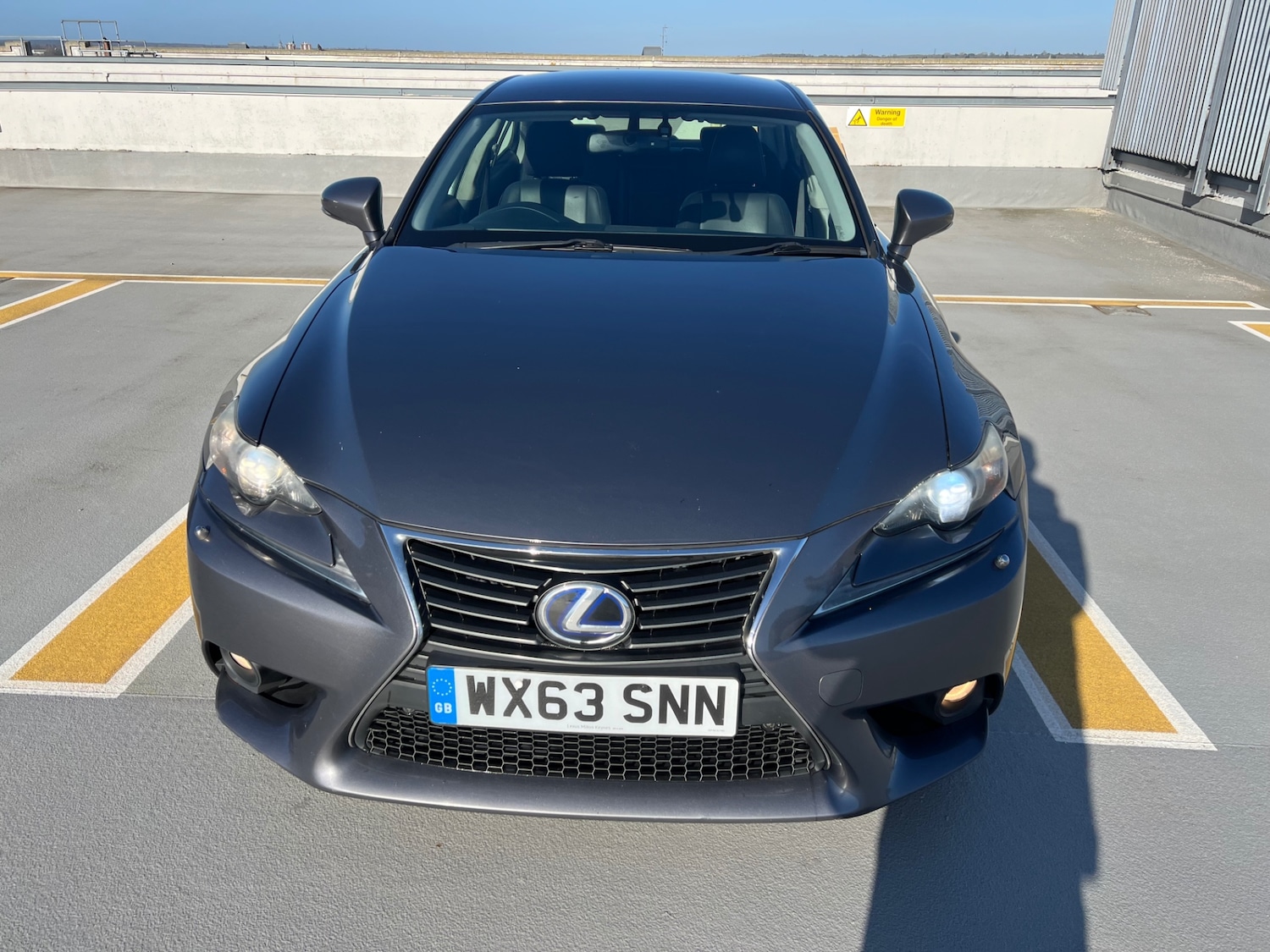Used Lexus IS 2013 for sale - 77954329: Photo 23