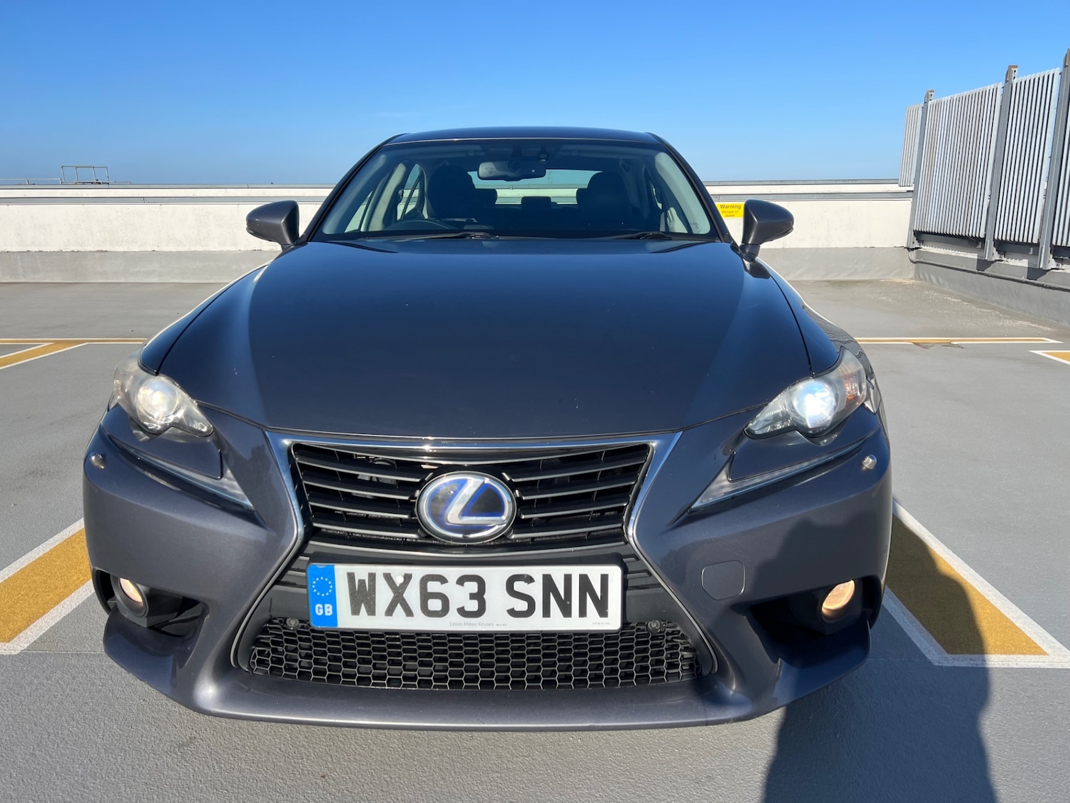 Used Lexus IS 2013 for sale - 77954329: Photo 24
