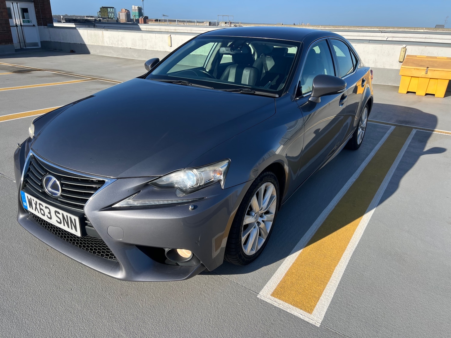 Used Lexus IS 2013 for sale - 77954329: Photo 25