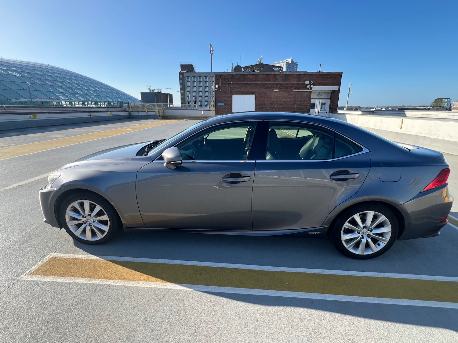 Used Lexus IS 2013 for sale - 77954329: Photo 26