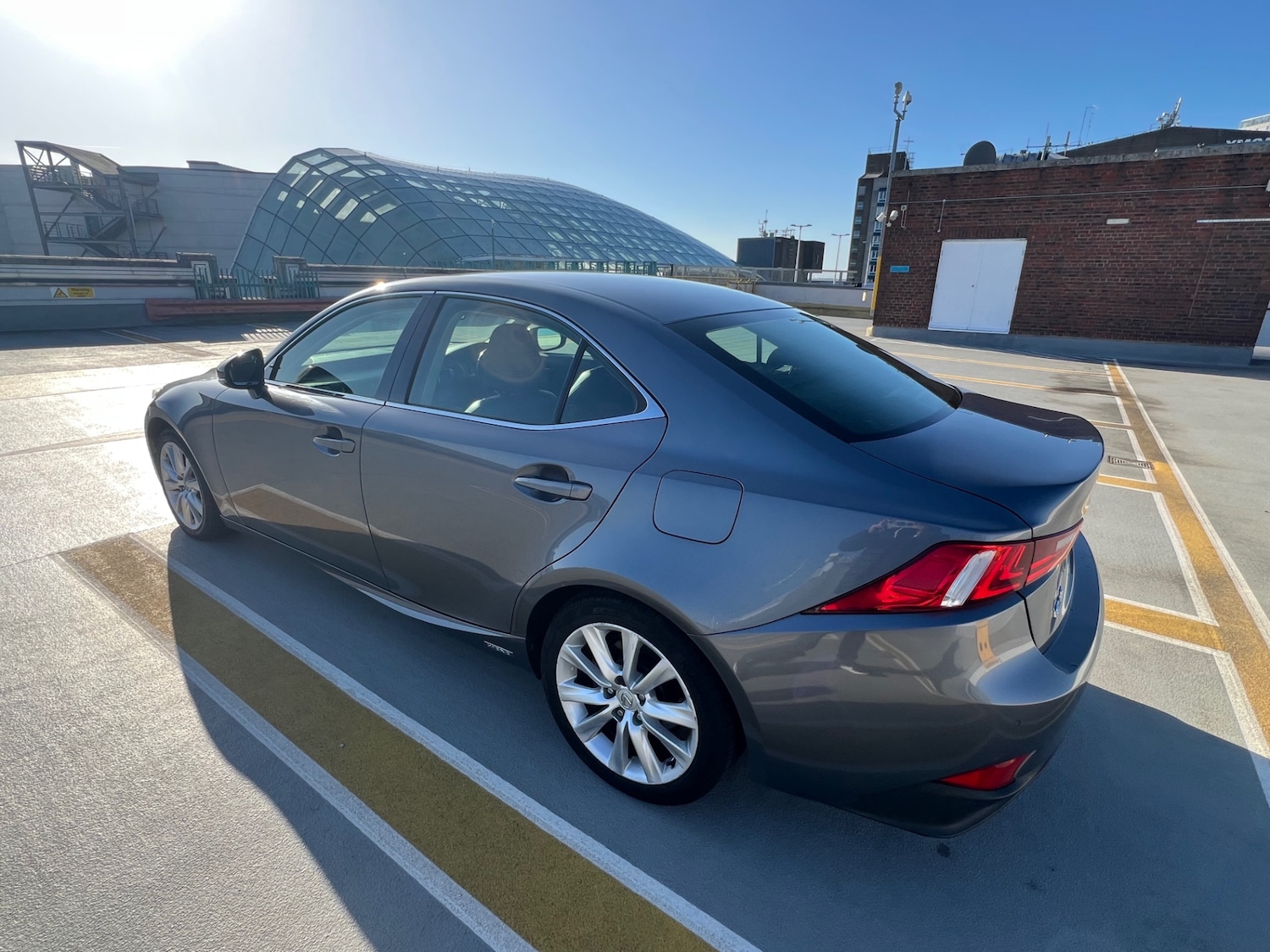 Used Lexus IS 2013 for sale - 77954329: Photo 28