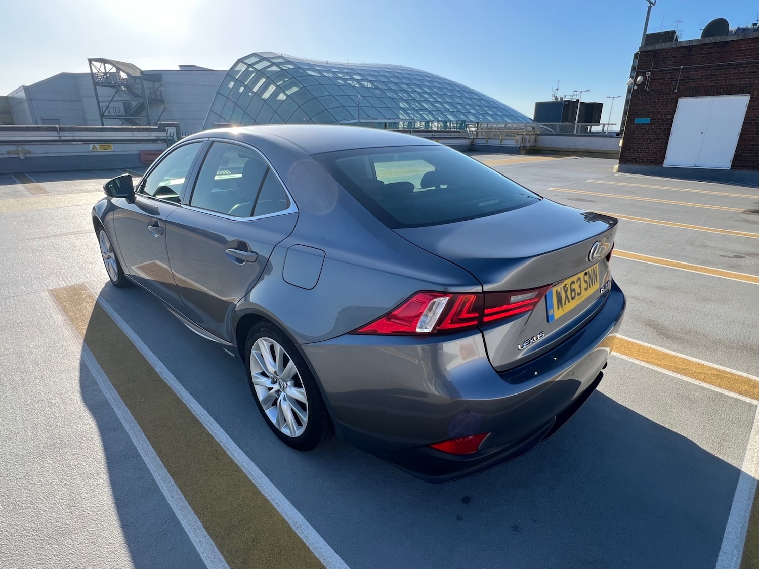 Used Lexus IS 2013 for sale - 77954329: Photo 29