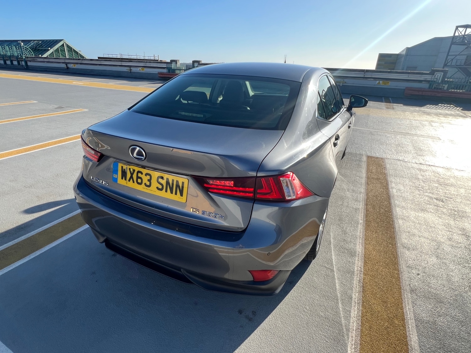 Used Lexus IS 2013 for sale - 77954329: Photo 32