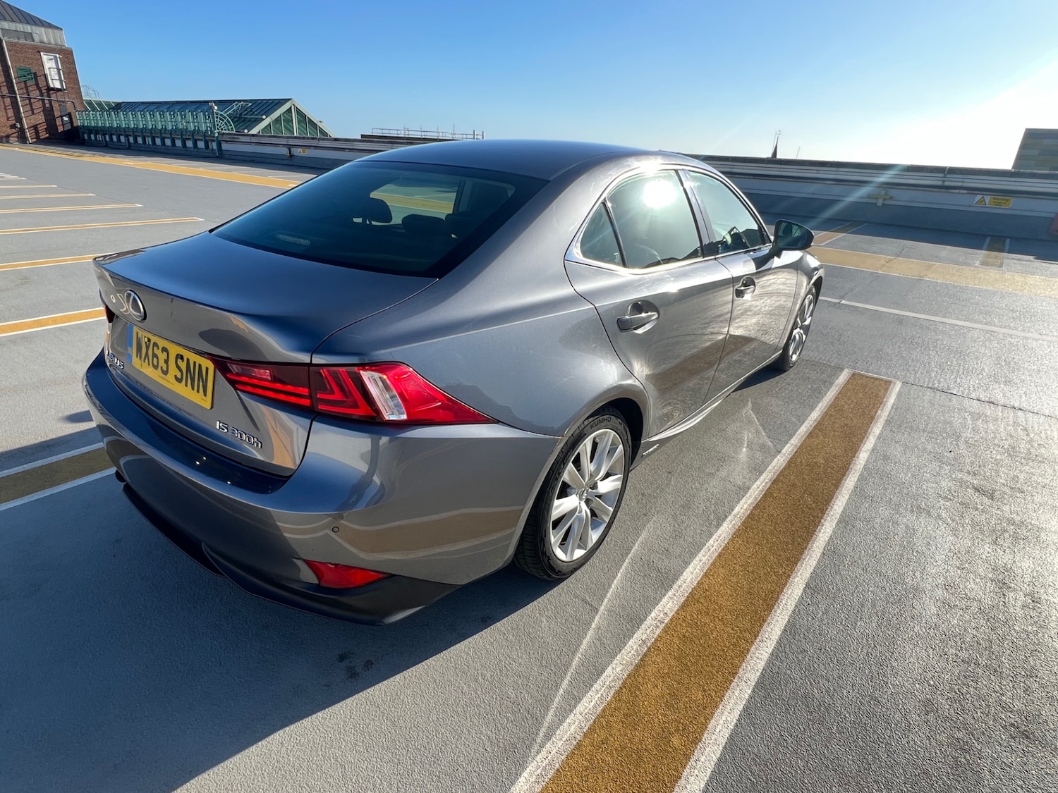 Used Lexus IS 2013 for sale - 77954329: Photo 33