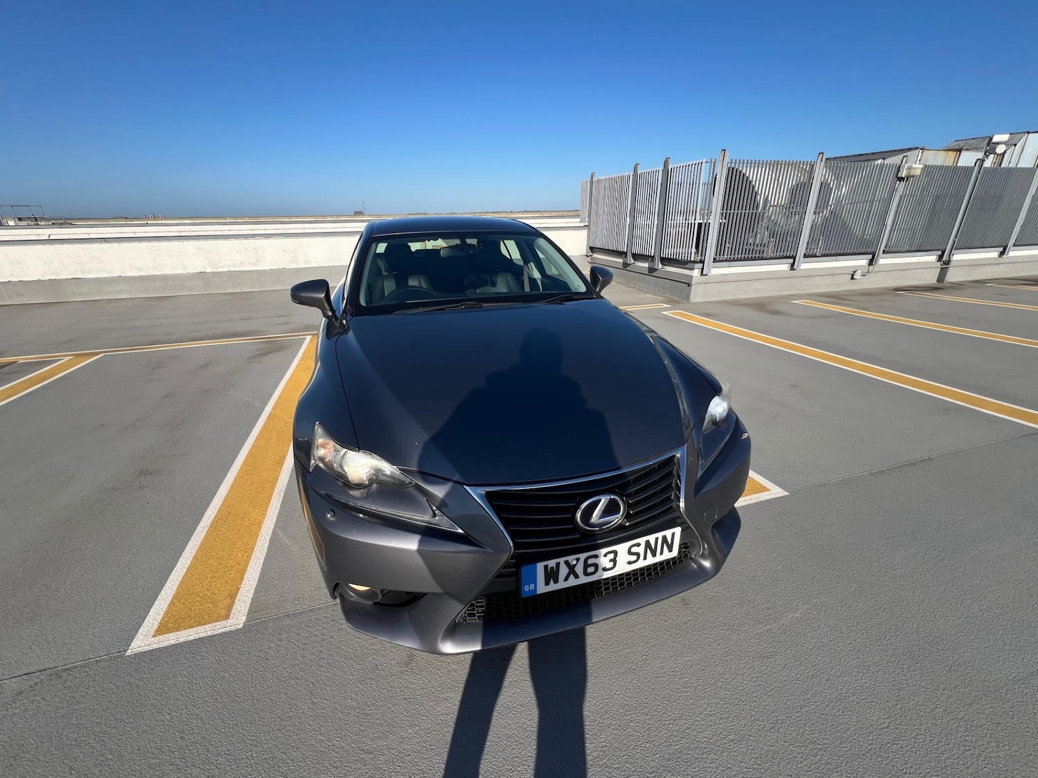 Used Lexus IS 2013 for sale - 77954329: Photo 35