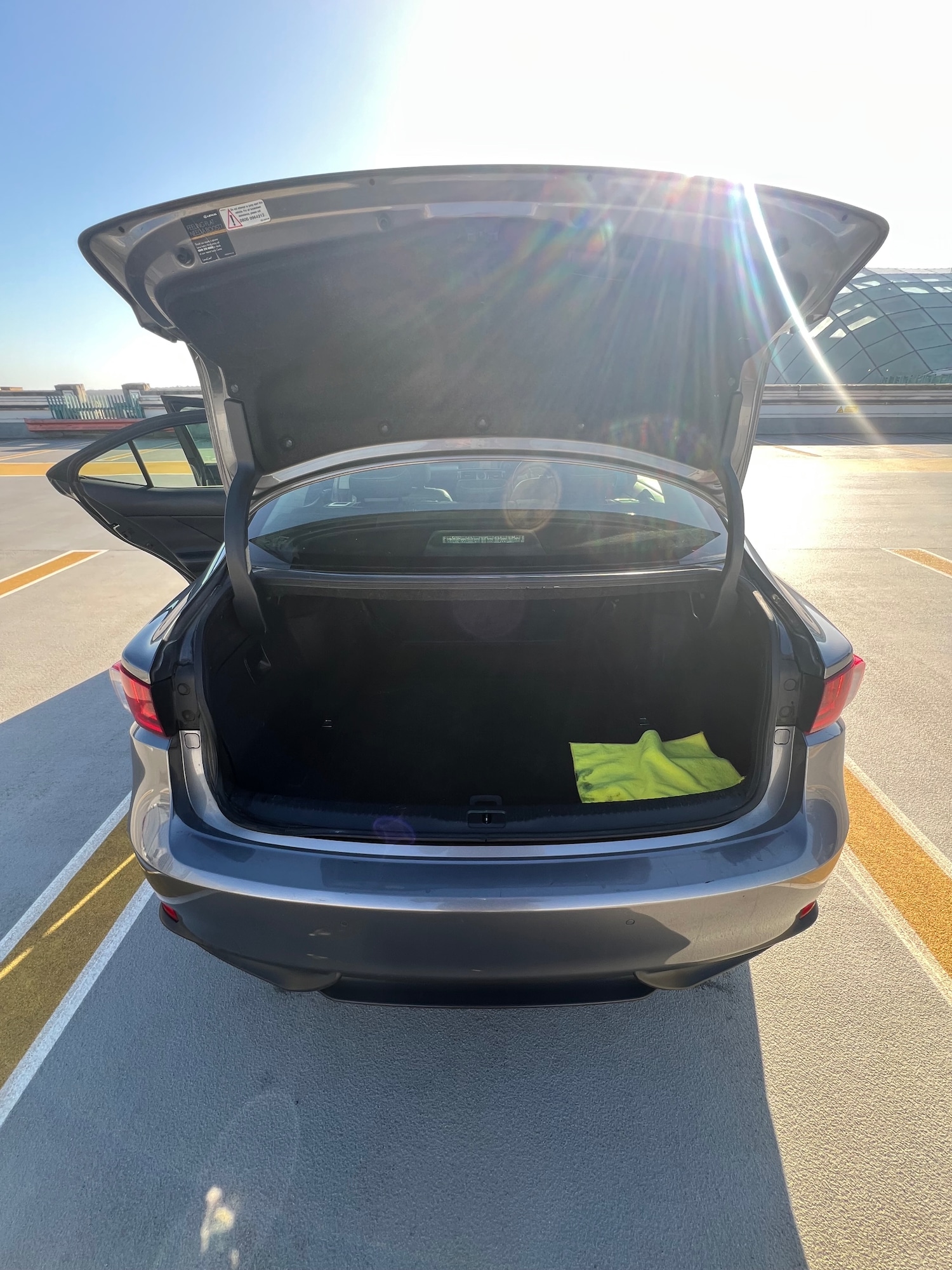 Used Lexus IS 2013 for sale - 77954329: Photo 37