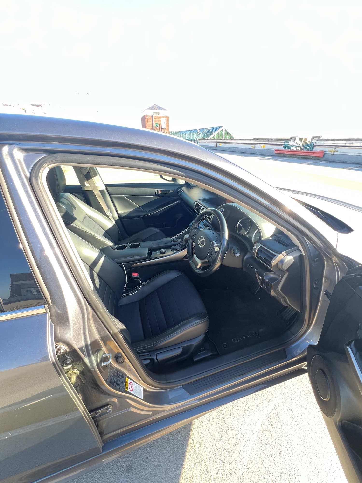 Used Lexus IS 2013 for sale - 77954329: Photo 39