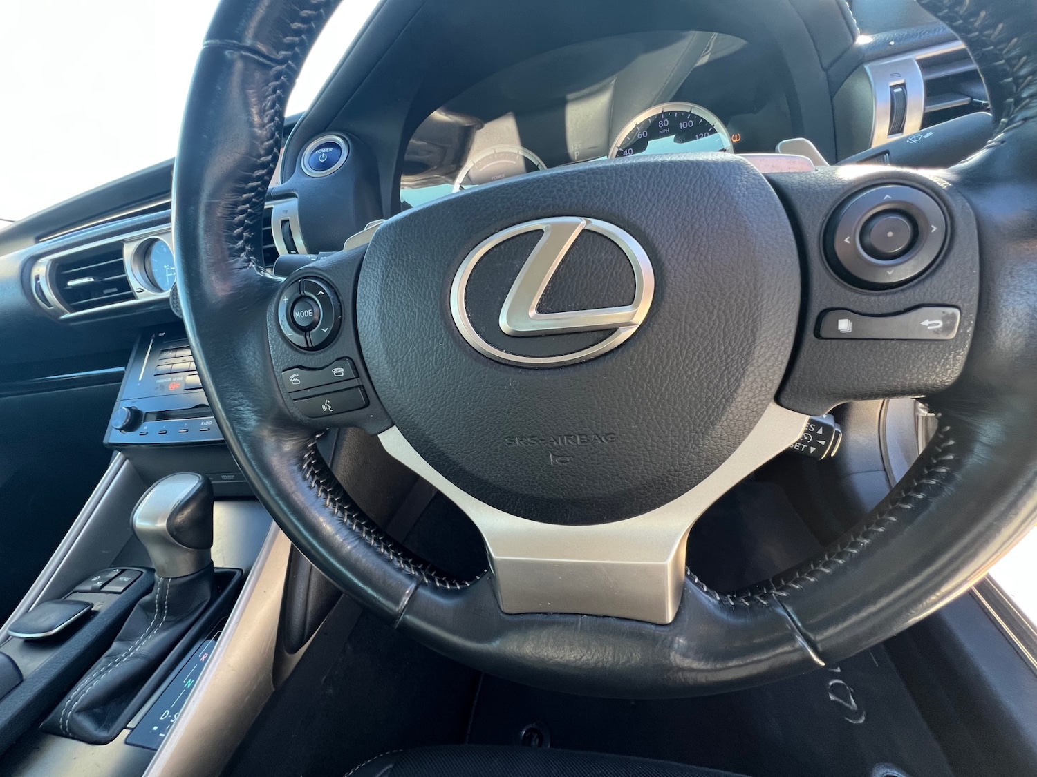 Used Lexus IS 2013 for sale - 77954329: Photo 43