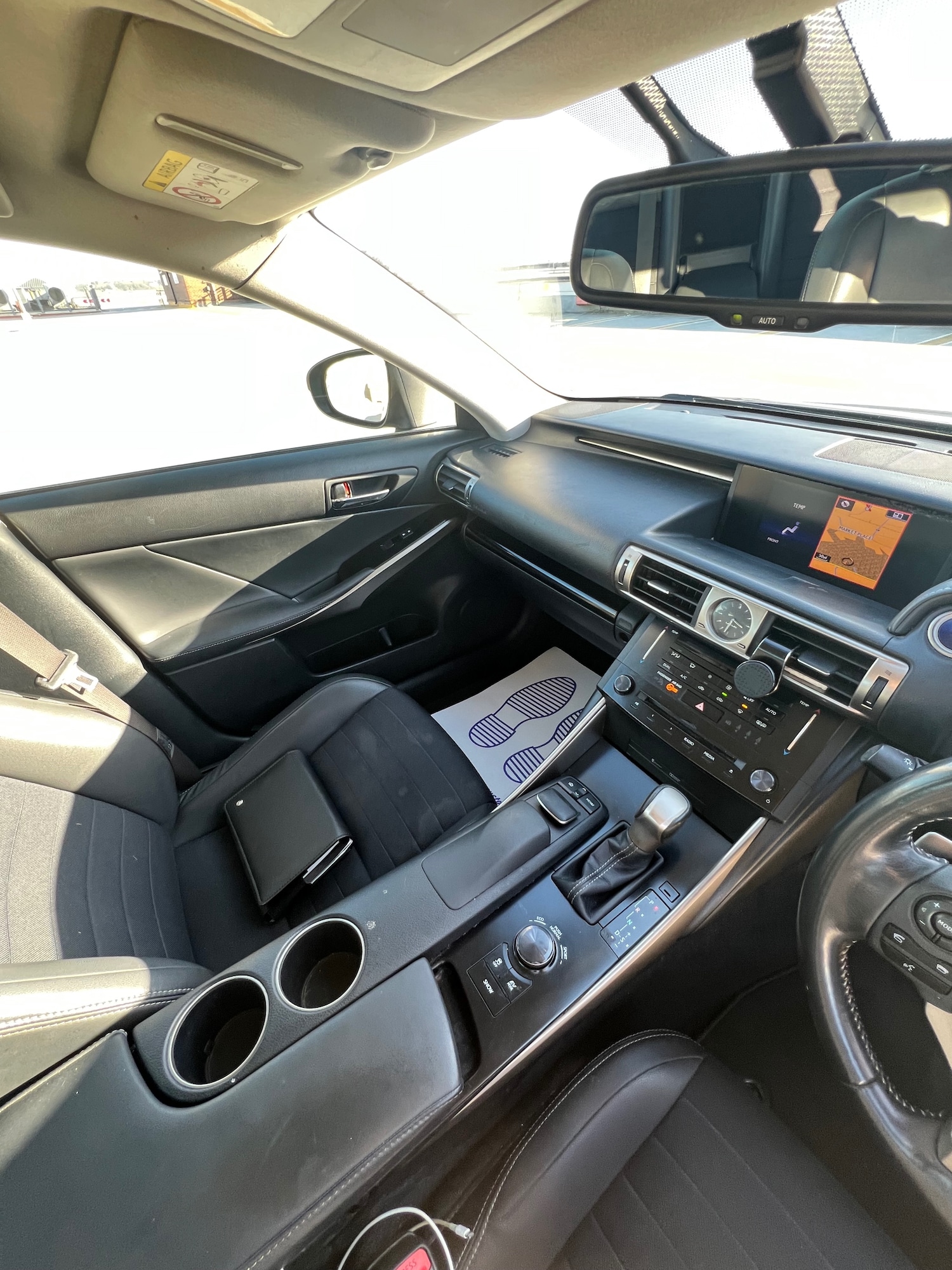 Used Lexus IS 2013 for sale - 77954329: Photo 44