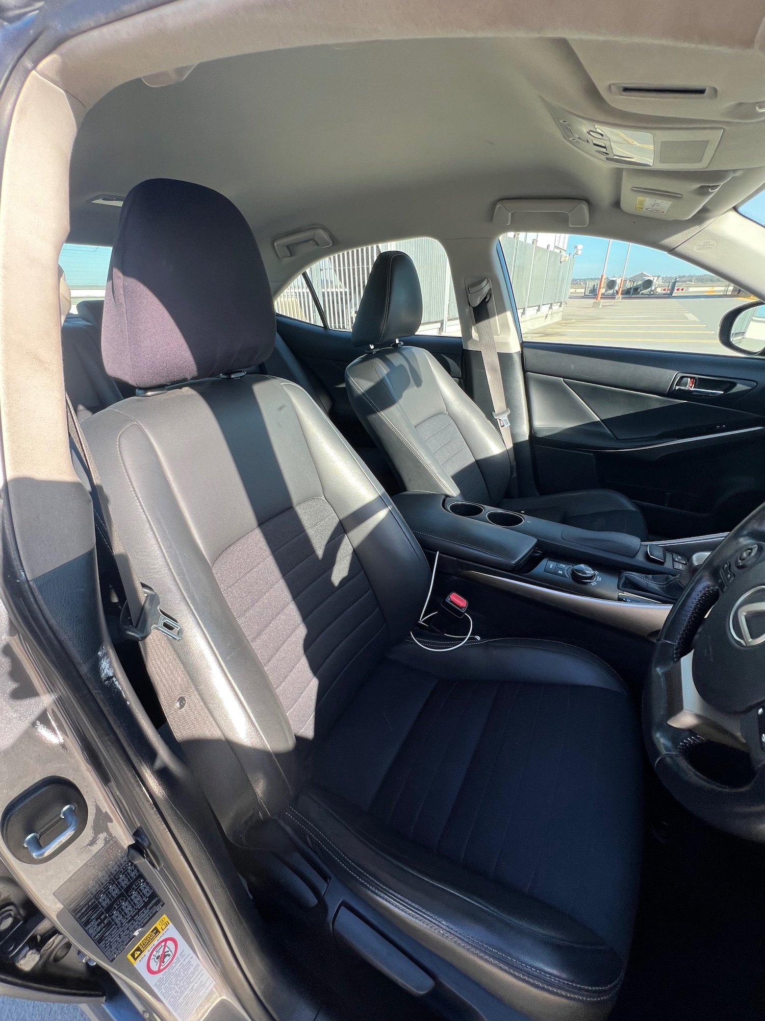 Used Lexus IS 2013 for sale - 77954329: Photo 45