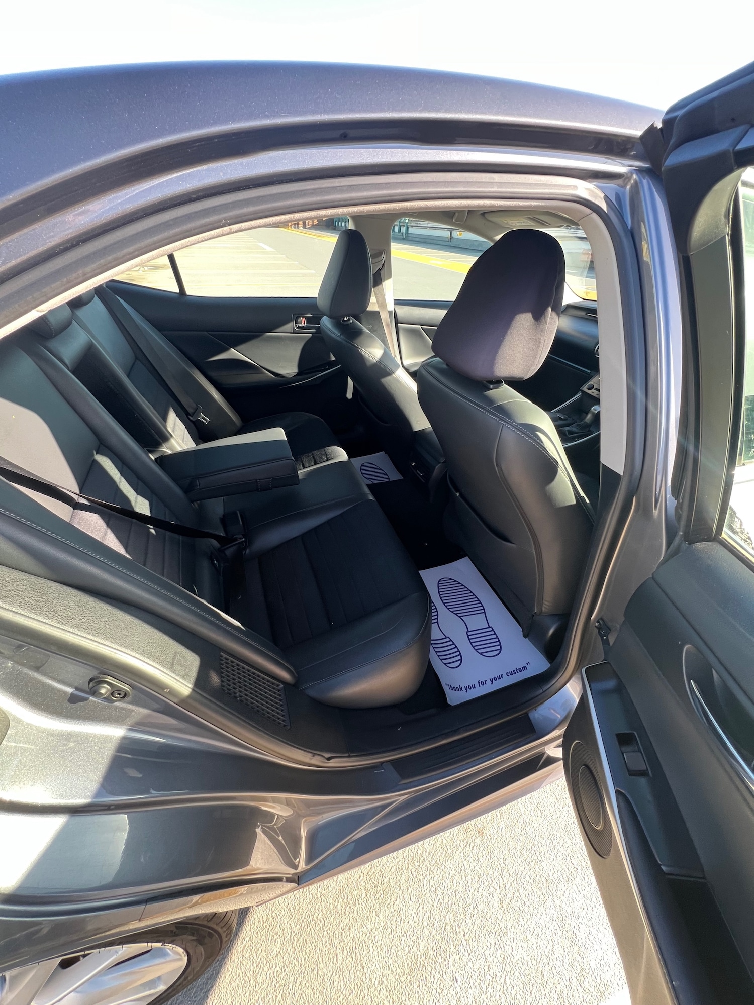 Used Lexus IS 2013 for sale - 77954329: Photo 46