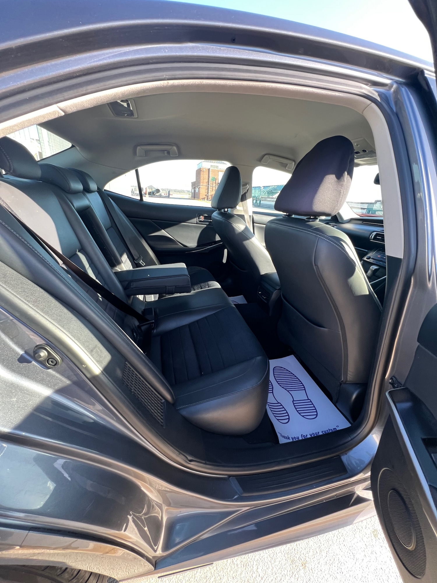 Used Lexus IS 2013 for sale - 77954329: Photo 47