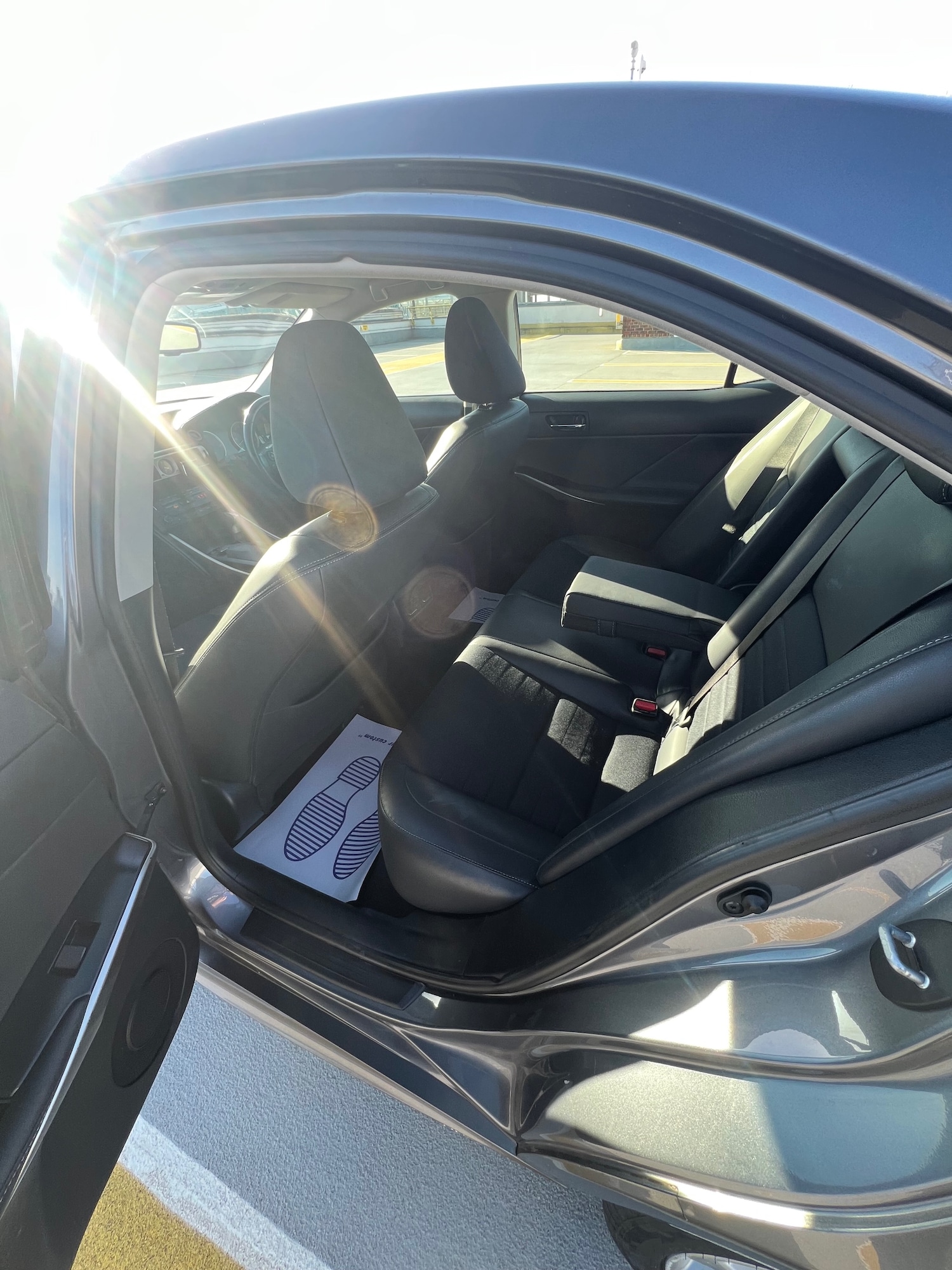 Used Lexus IS 2013 for sale - 77954329: Photo 48