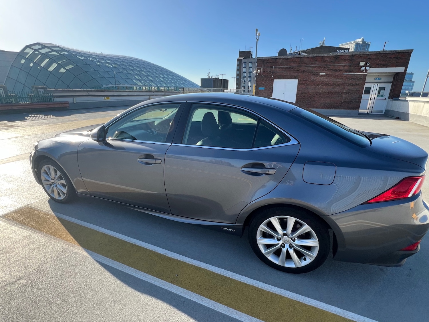 Used Lexus IS 2013 for sale - 77954329: Photo 5