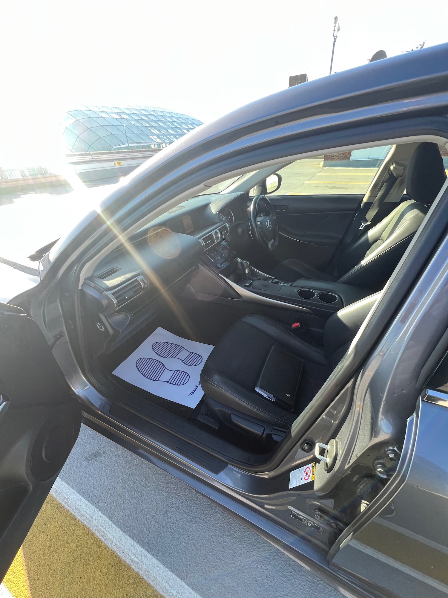 Used Lexus IS 2013 for sale - 77954329: Photo 50