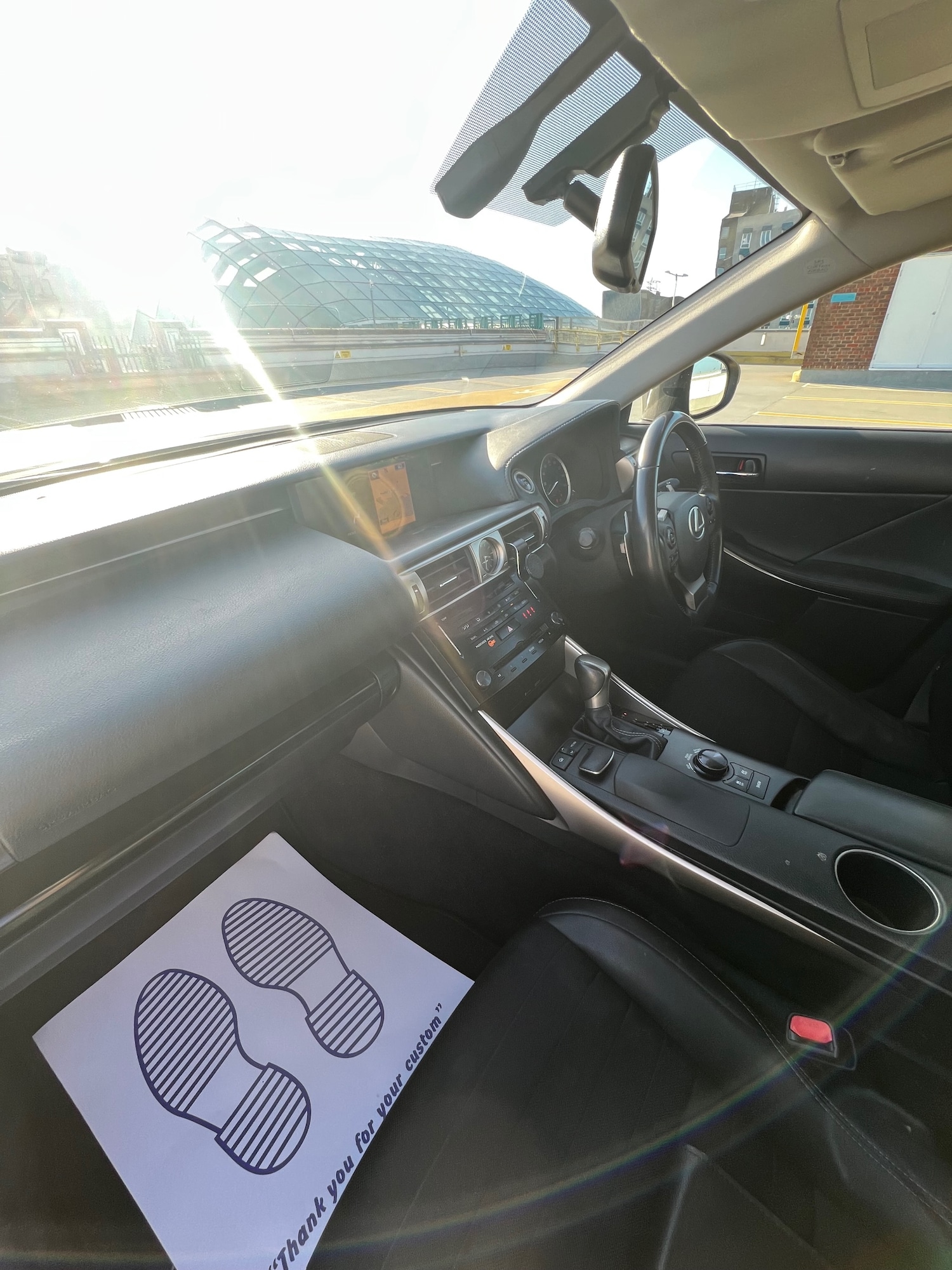 Used Lexus IS 2013 for sale - 77954329: Photo 52