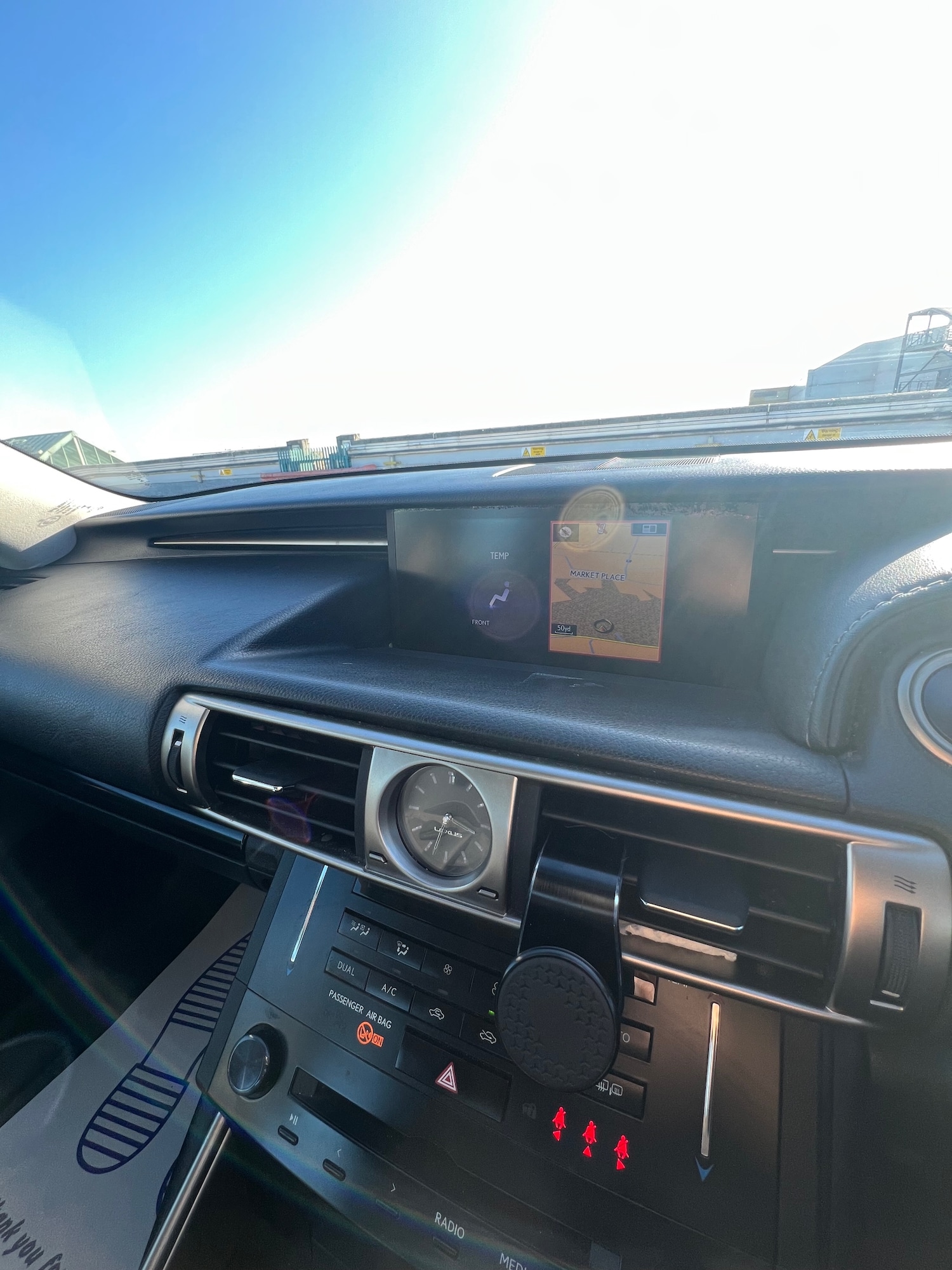 Used Lexus IS 2013 for sale - 77954329: Photo 53