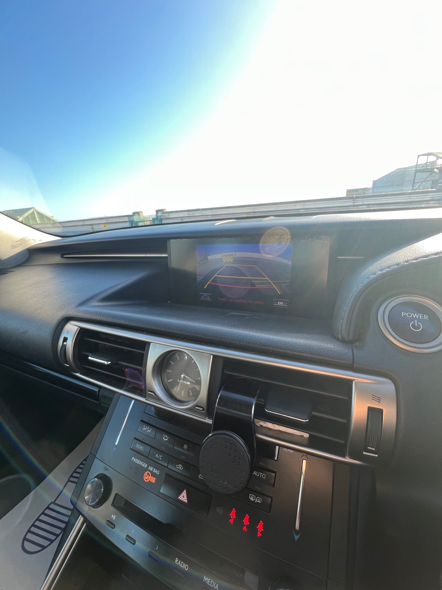 Used Lexus IS 2013 for sale - 77954329: Photo 54