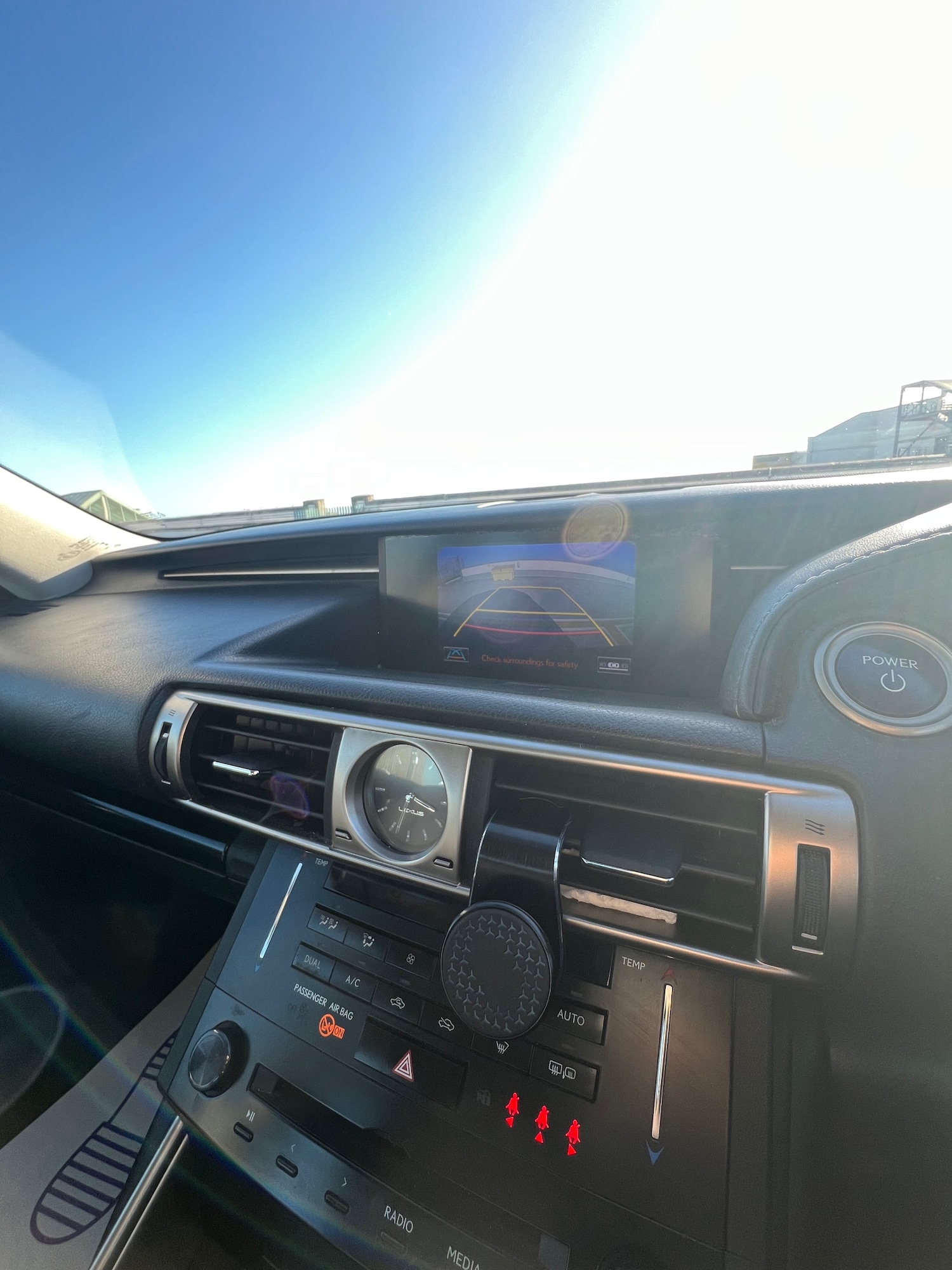 Used Lexus IS 2013 for sale - 77954329: Photo 55