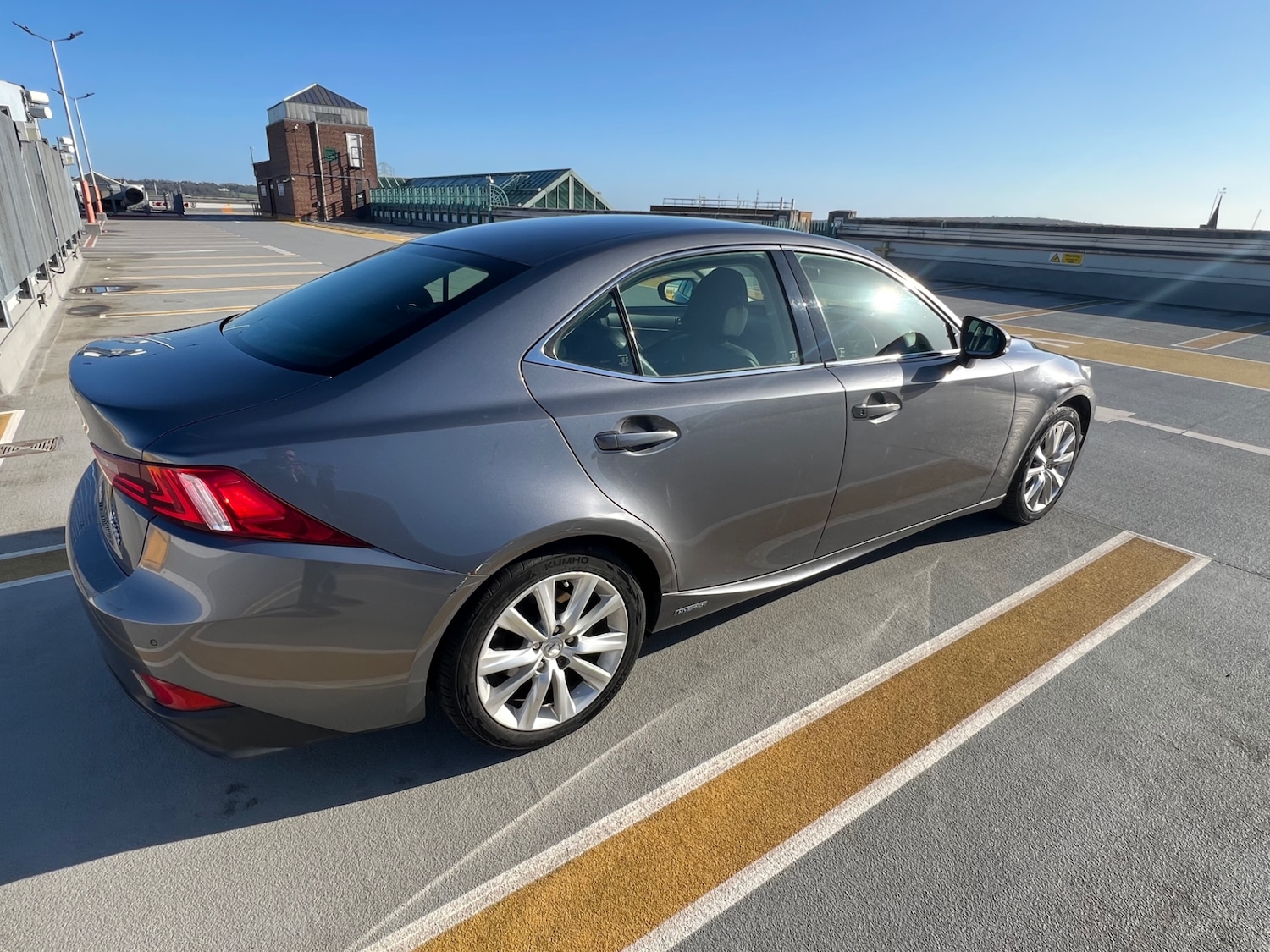 Used Lexus IS 2013 for sale - 77954329: Photo 9