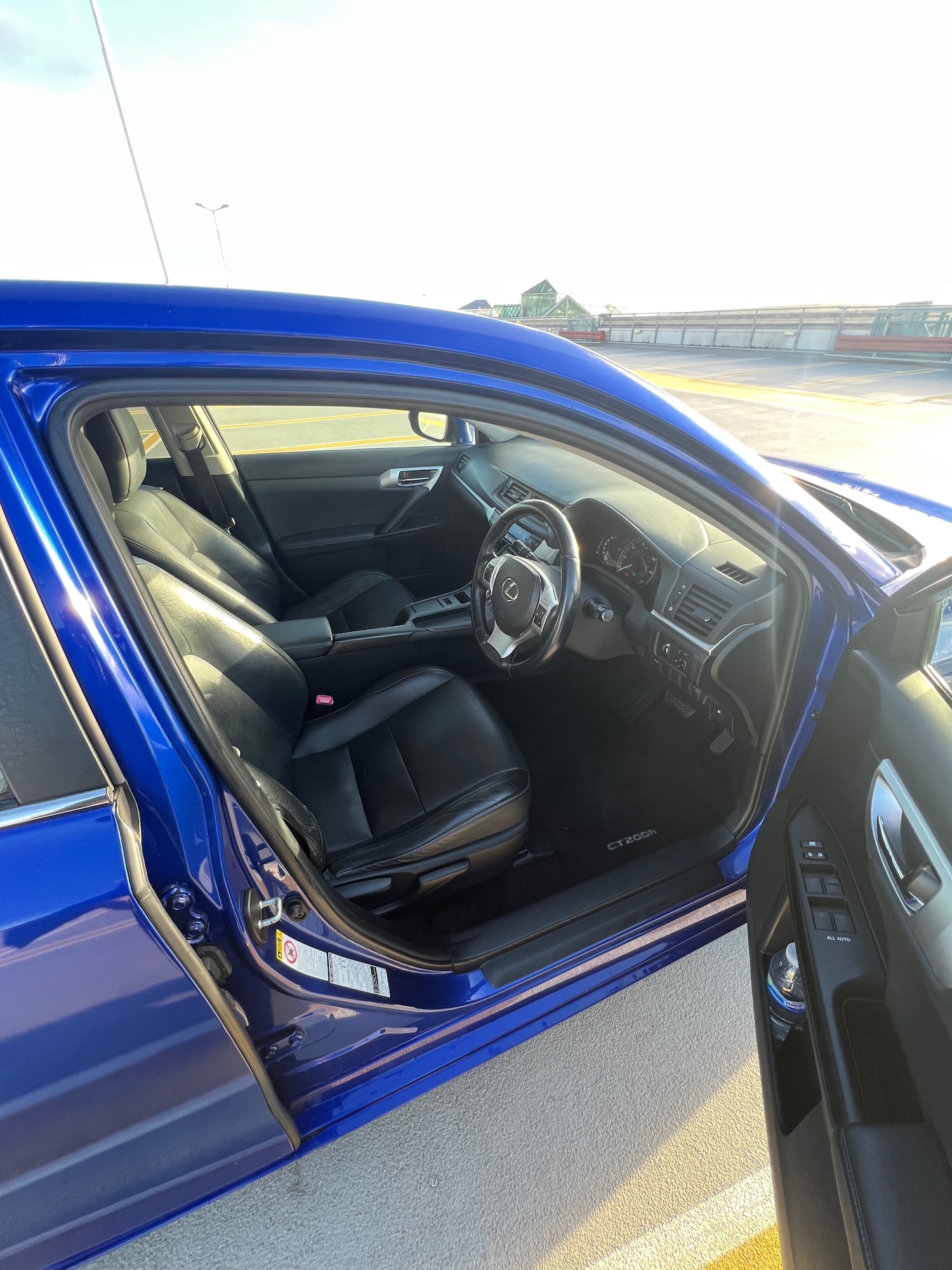 Used Lexus CT 2011 for sale - 76414980: Photo 12