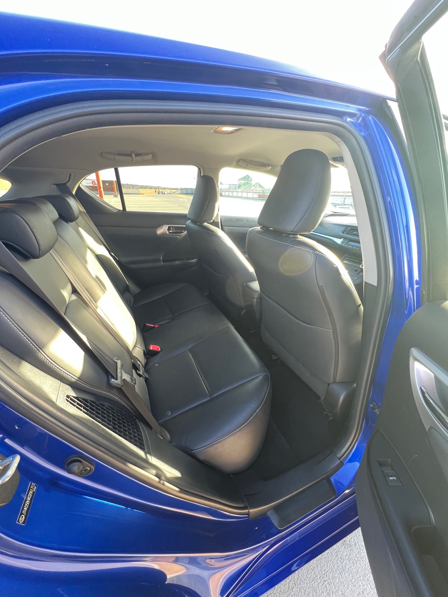 Used Lexus CT 2011 for sale - 76414980: Photo 15