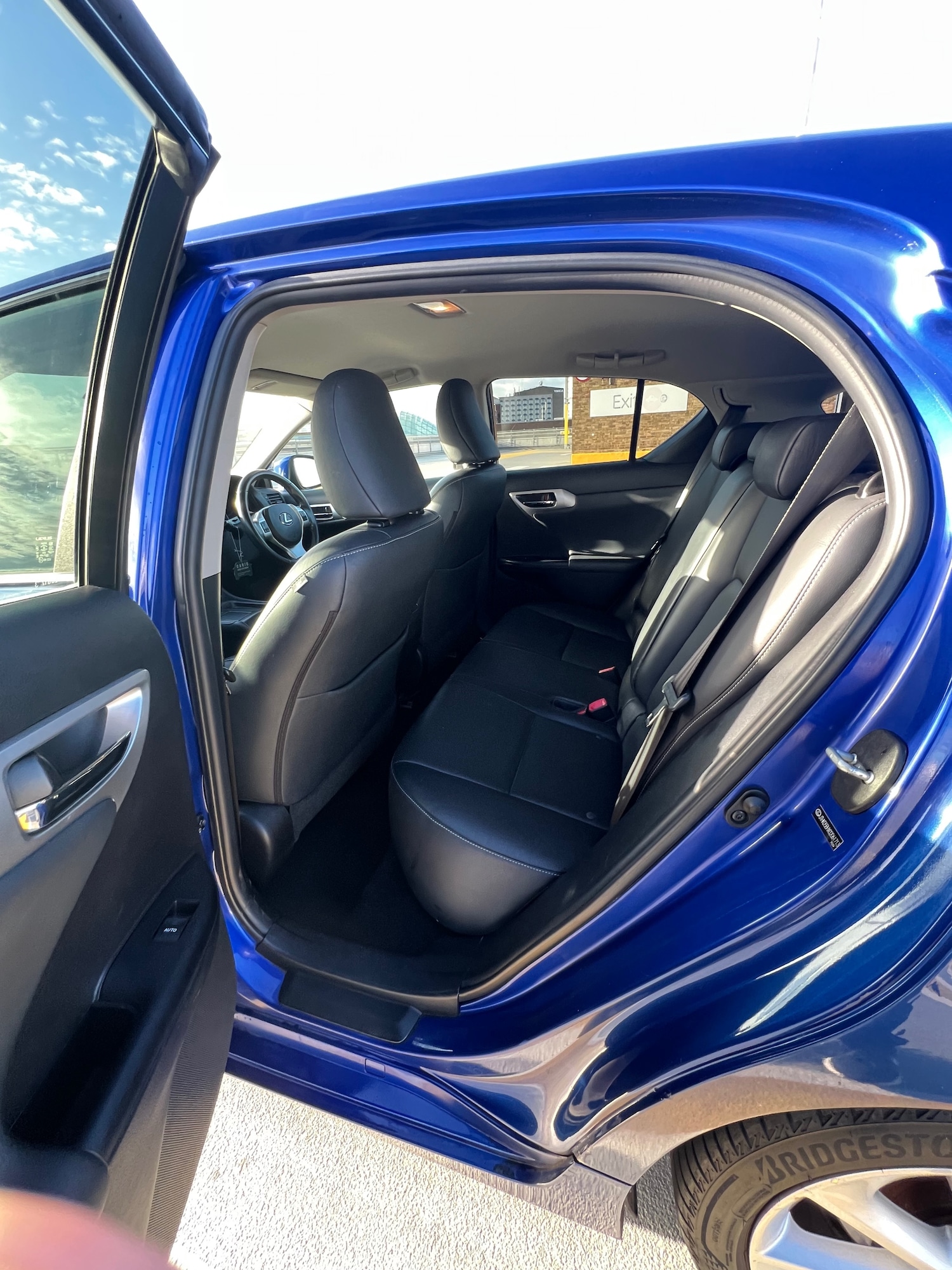 Used Lexus CT 2011 for sale - 76414980: Photo 16