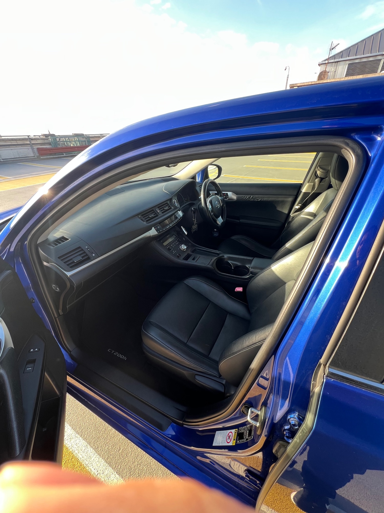 Used Lexus CT 2011 for sale - 76414980: Photo 17