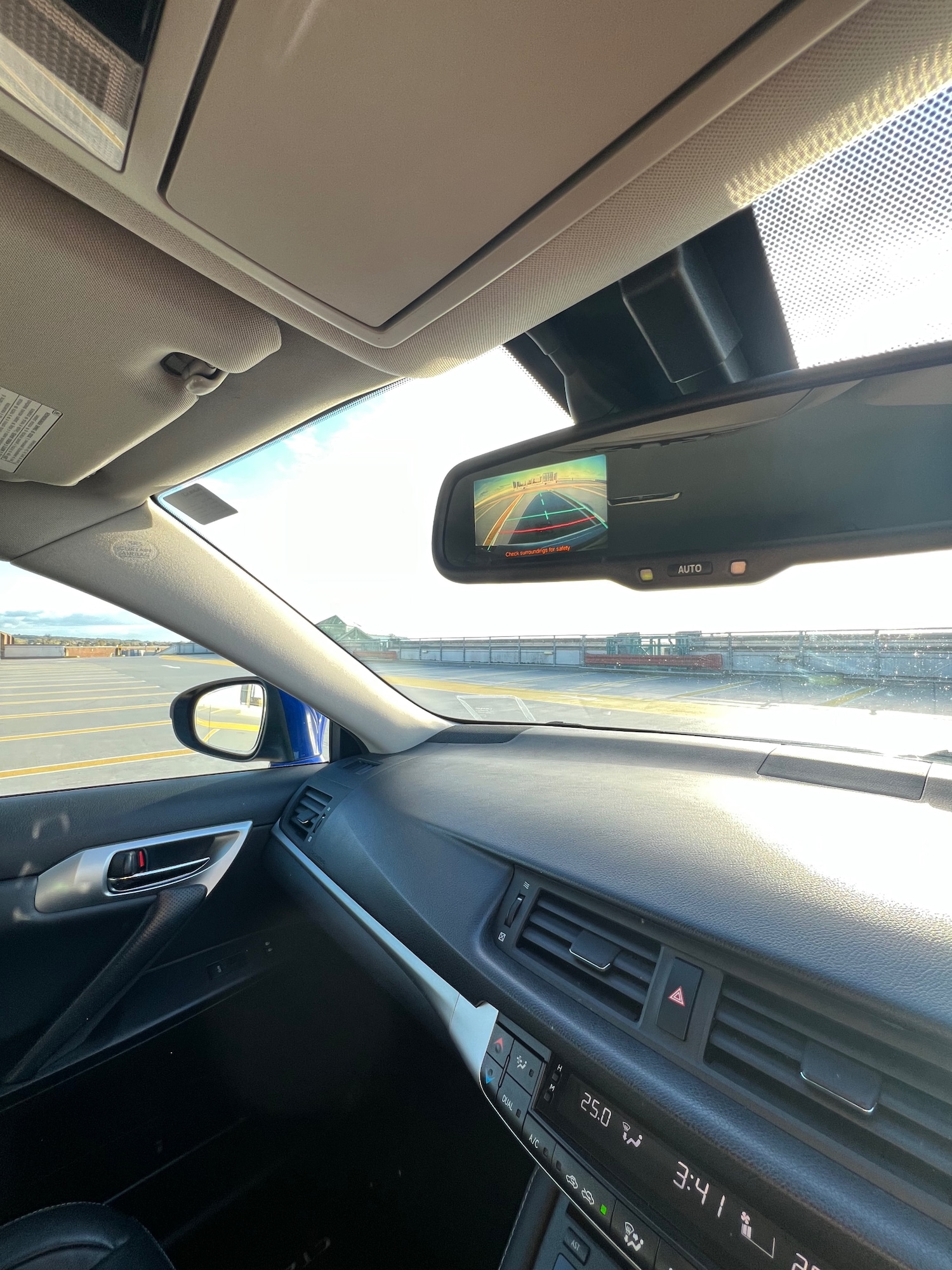 Used Lexus CT 2011 for sale - 76414980: Photo 18