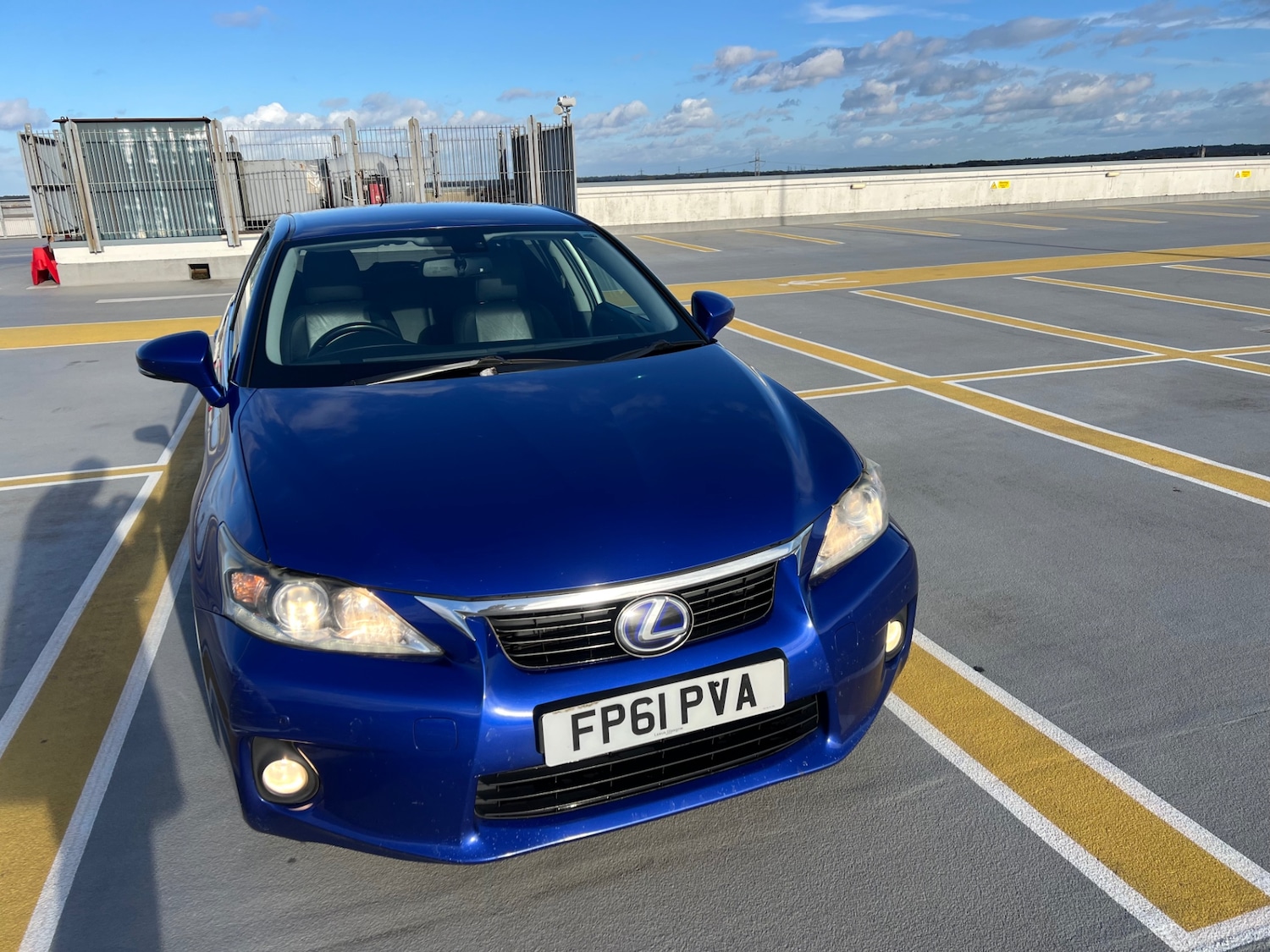 Used Lexus CT 2011 for sale - 76414980: Photo 20