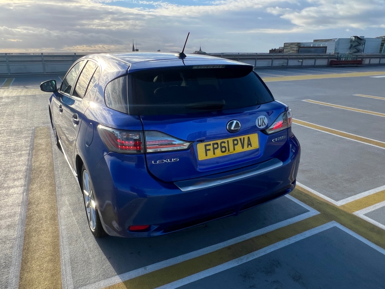 Used Lexus CT 2011 for sale - 76414980: Photo 28