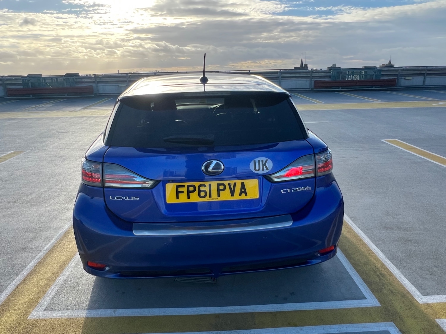 Used Lexus CT 2011 for sale - 76414980: Photo 29