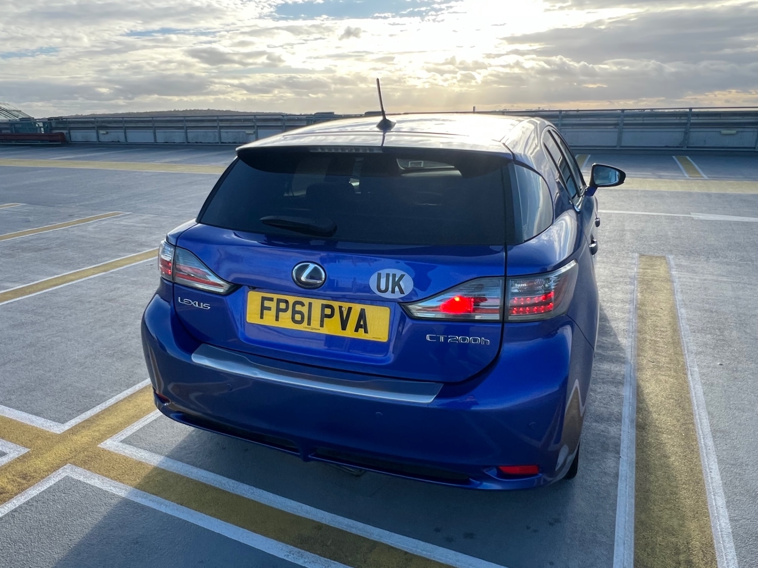 Used Lexus CT 2011 for sale - 76414980: Photo 30