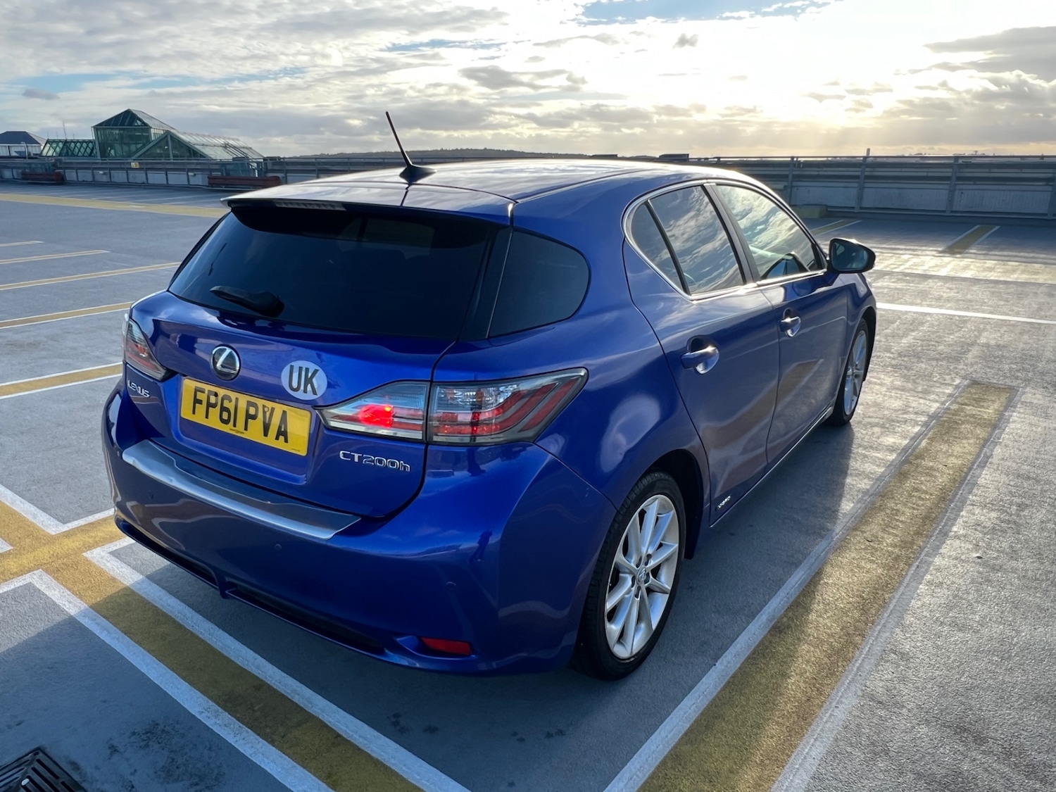 Used Lexus CT 2011 for sale - 76414980: Photo 31