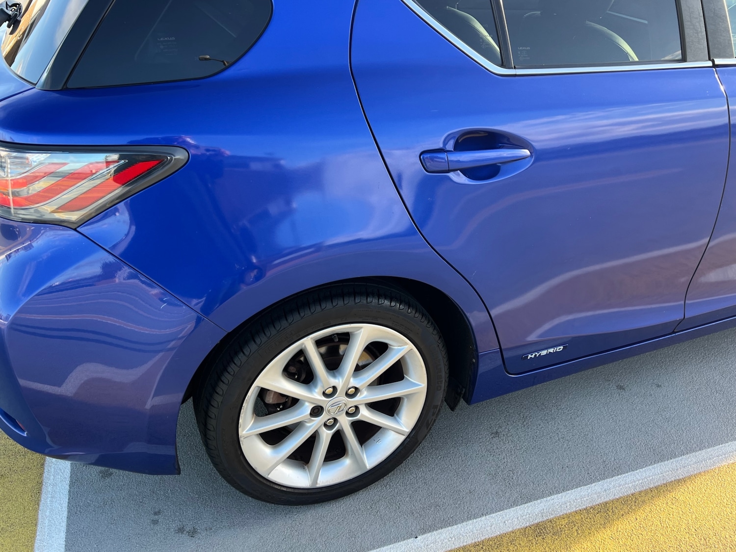 Used Lexus CT 2011 for sale - 76414980: Photo 33