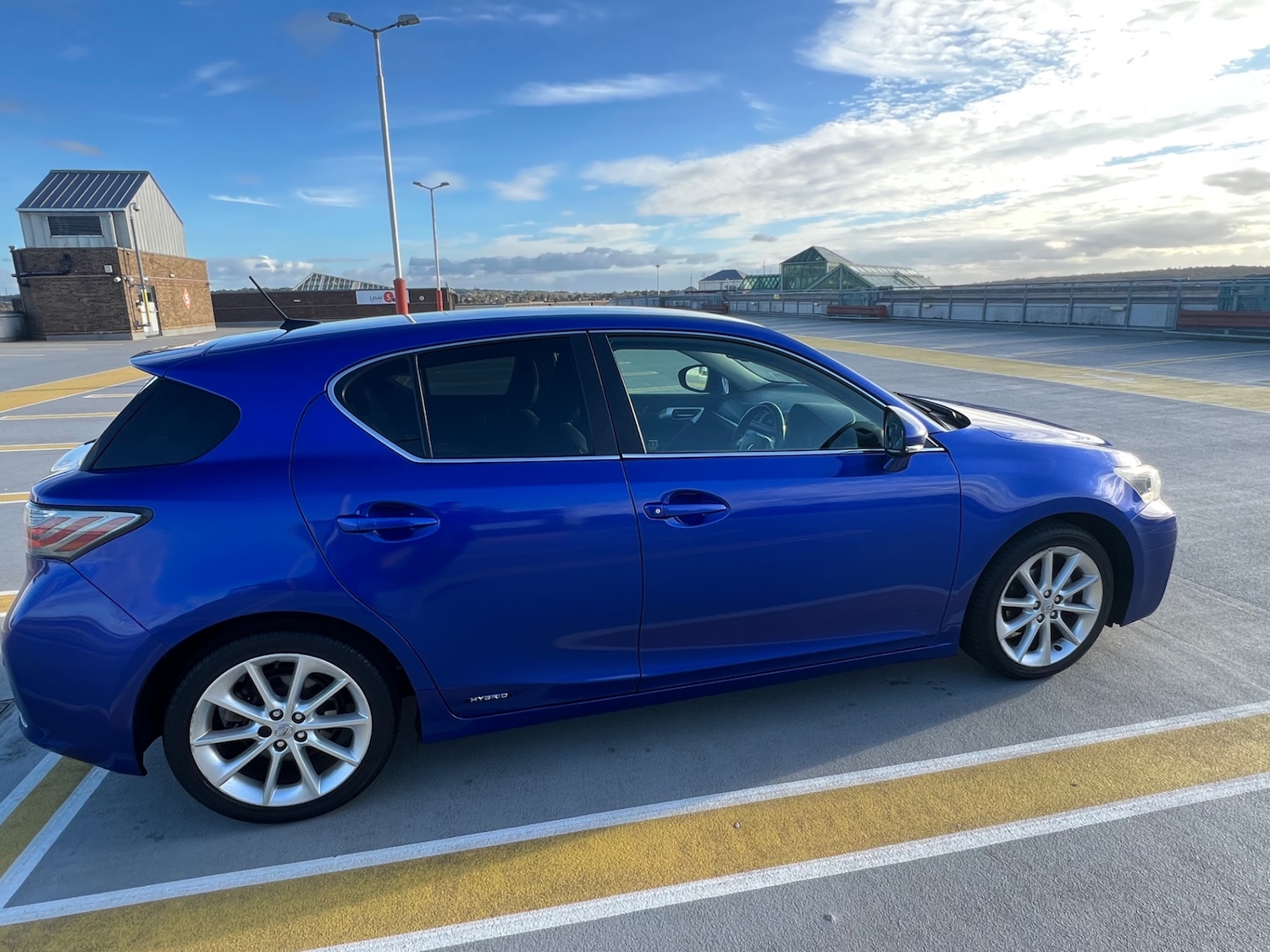 Used Lexus CT 2011 for sale - 76414980: Photo 34