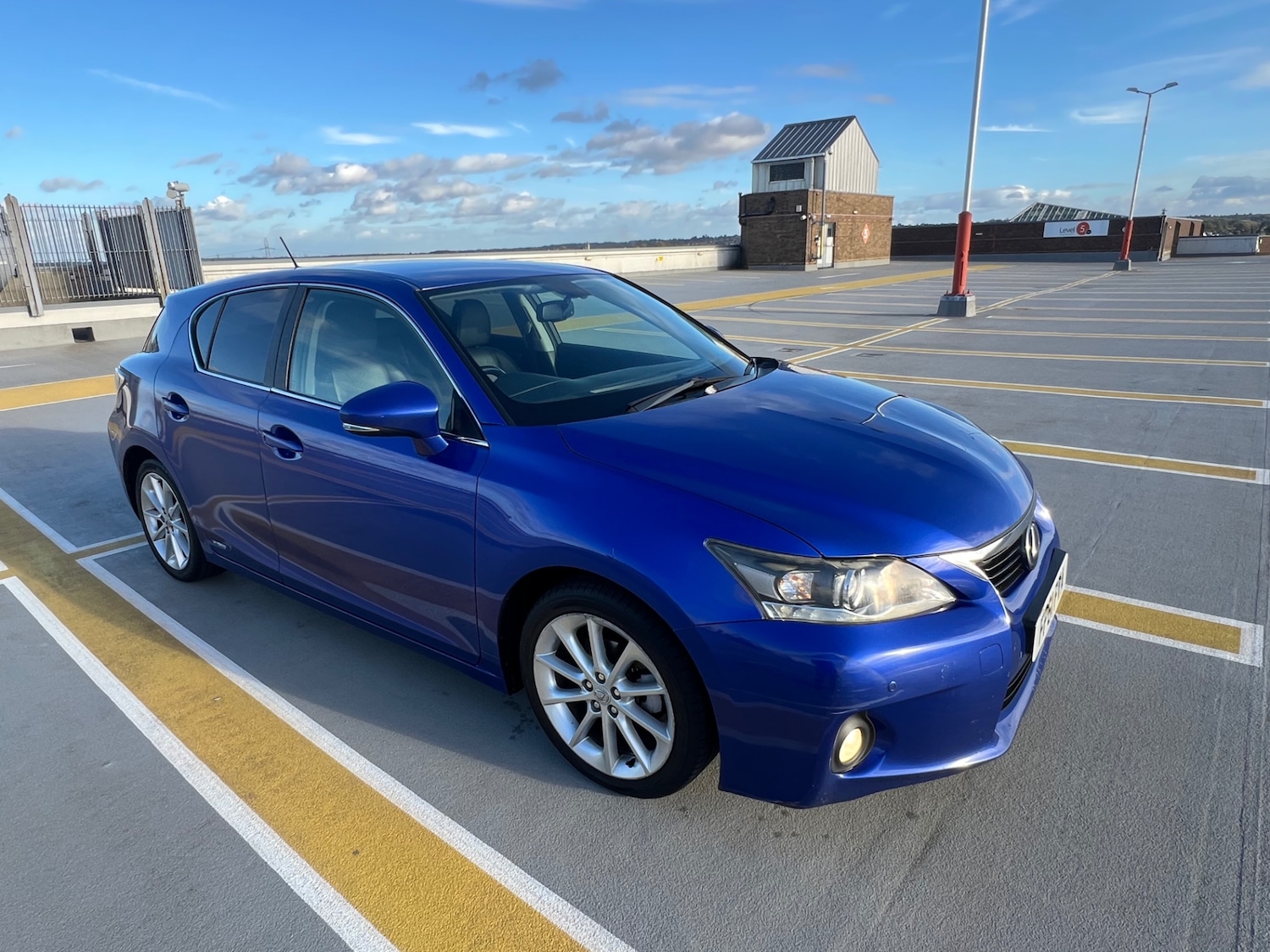 Used Lexus CT 2011 for sale - 76414980: Photo 38