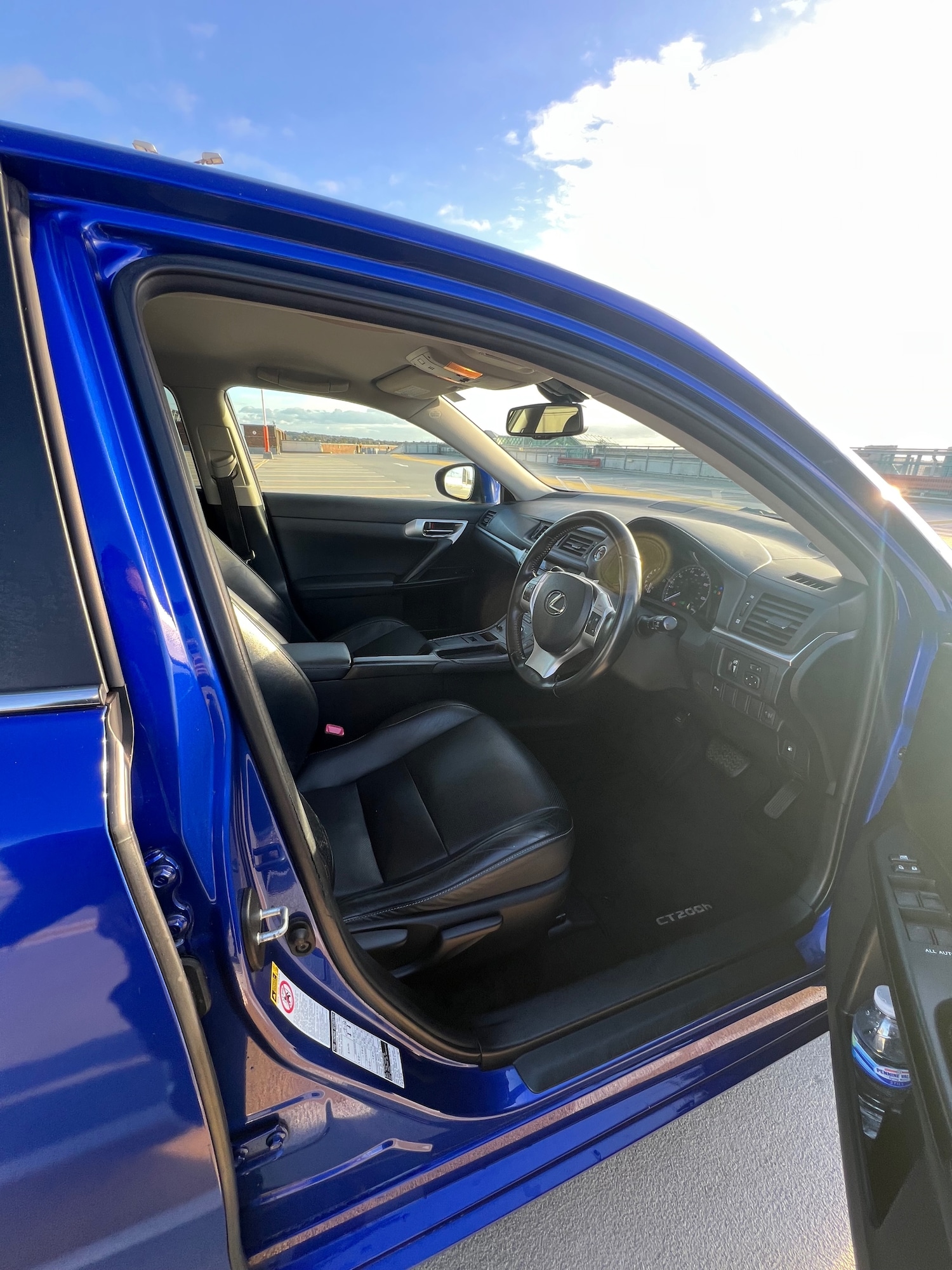 Used Lexus CT 2011 for sale - 76414980: Photo 41