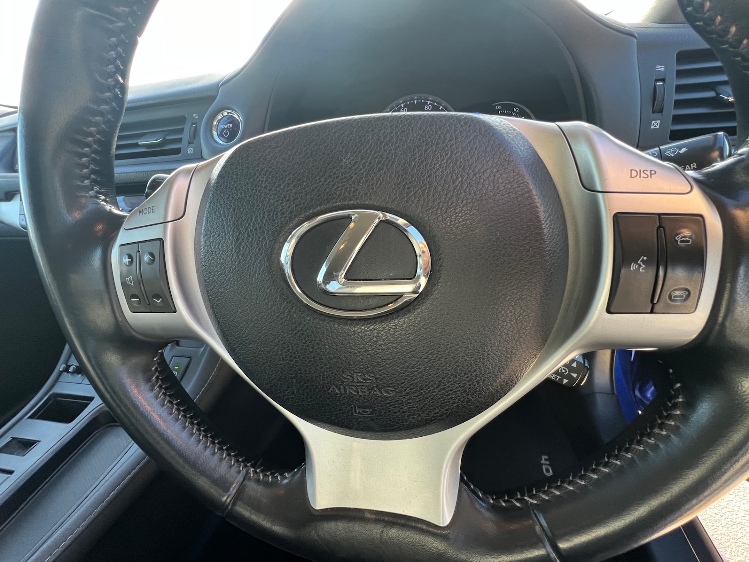 Used Lexus CT 2011 for sale - 76414980: Photo 43