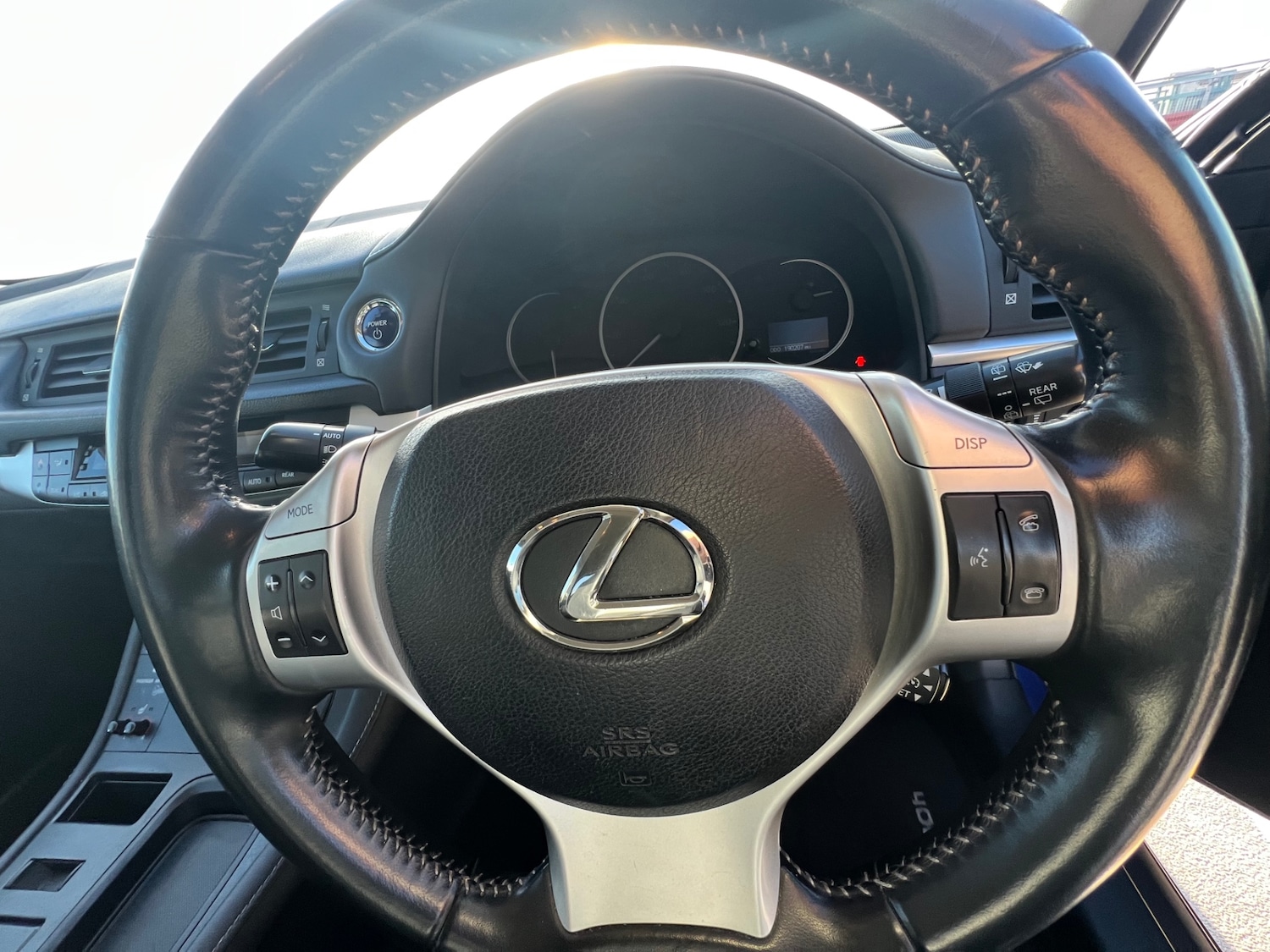 Used Lexus CT 2011 for sale - 76414980: Photo 44