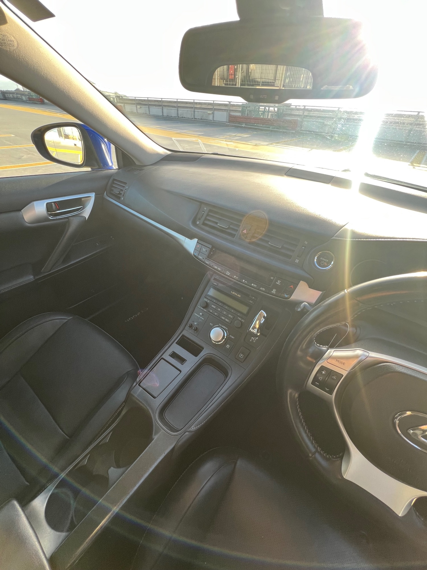 Used Lexus CT 2011 for sale - 76414980: Photo 45