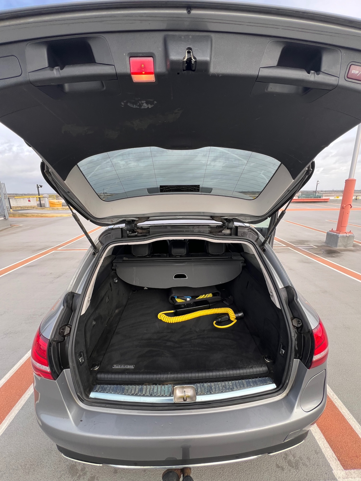 Used Mercedes-Benz C Class 2017 for sale - 77644015: Photo 12