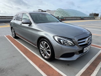 Mercedes-Benz C Class feature image