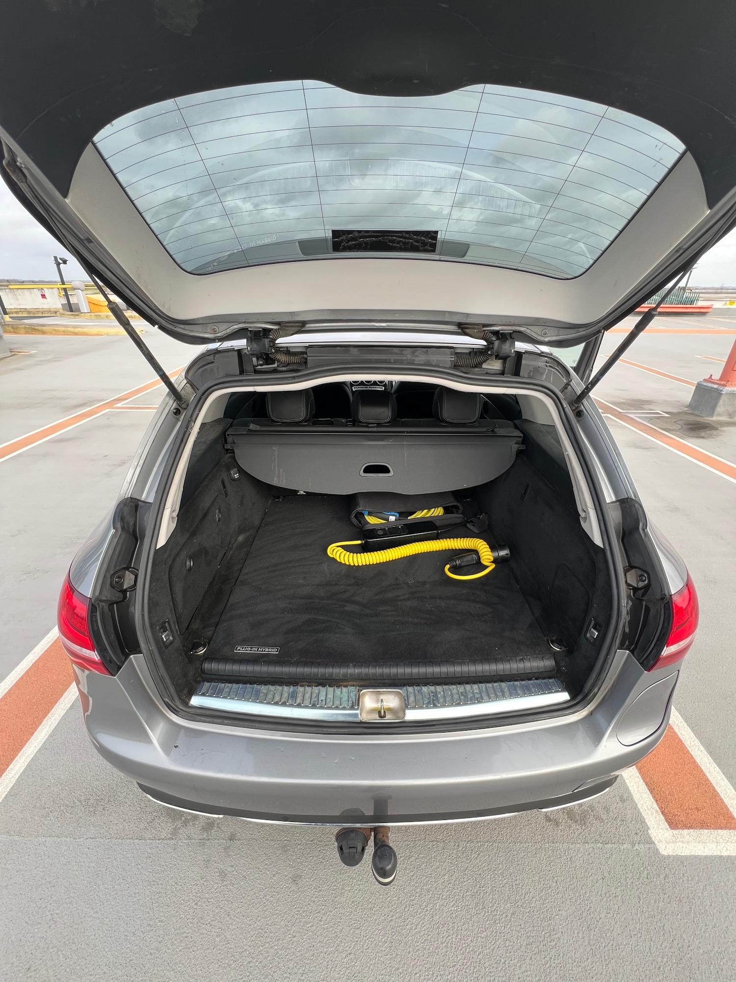 Used Mercedes-Benz C Class 2017 for sale - 77644015: Photo 41