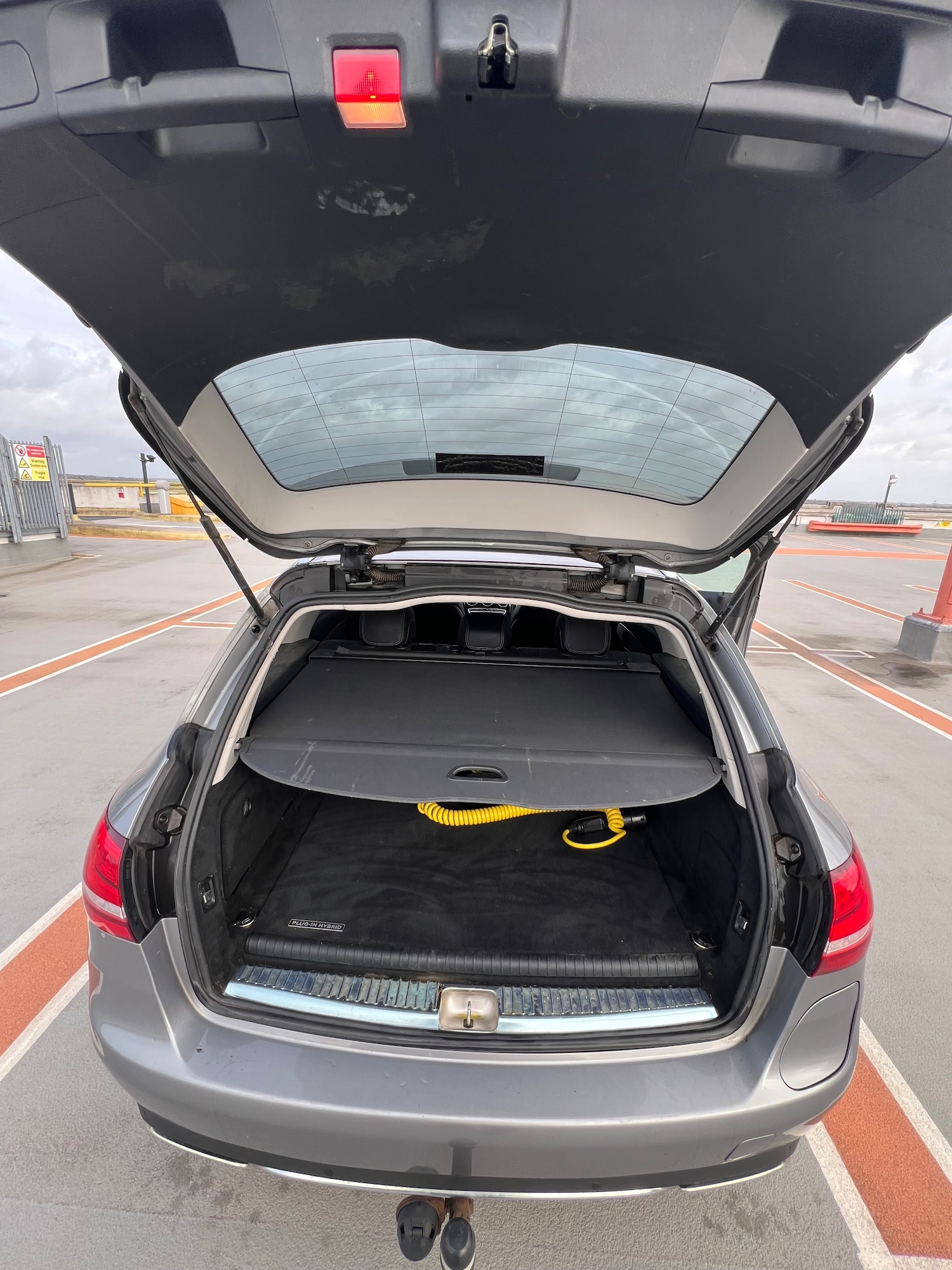 Used Mercedes-Benz C Class 2017 for sale - 77644015: Photo 42