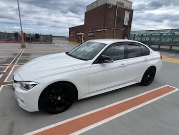 Used BMW 3 Series 2018 for sale - 78554820: Photo