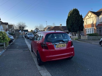 Used Honda Jazz 2012 for sale - 77057038: Photo