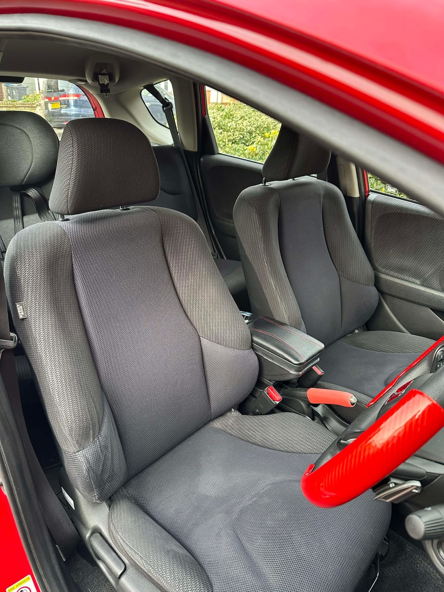 Used Honda Jazz 2012 for sale - 77057038: Photo 3