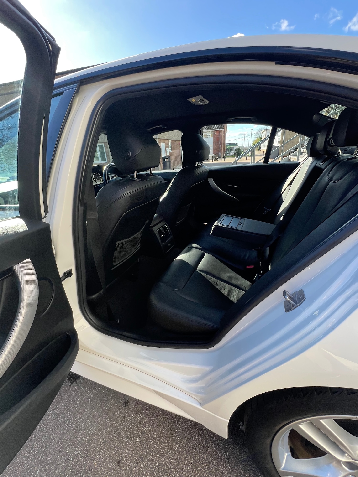 Used BMW 3 Series 2018 for sale - 77564244: Photo 13